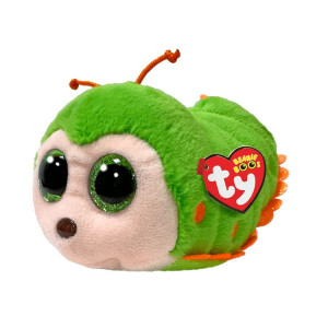 Beanie Boos TY gąsienica Pilar 15cm