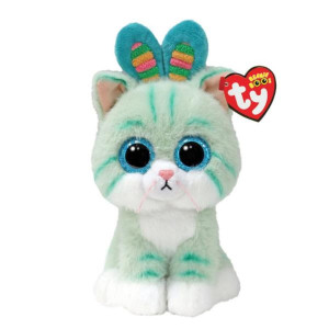 Beanie Boos TY GUMDROP kot wielkanocny 15cm