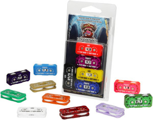 Epic Loot Box: Trackers Counters Range 0-99, rozmiar 20x41 mm