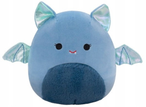 Squishmallow 19cm Seria B Halloweenn Este