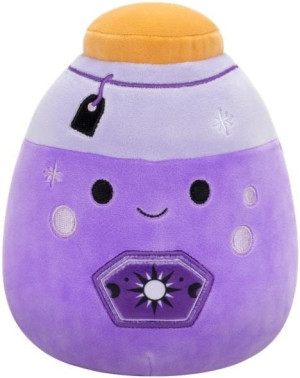 Squishmallow 19cm Seria B Halloweenn Kensington