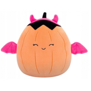 Squishmallow 19cm Seria B Halloweenn Margie