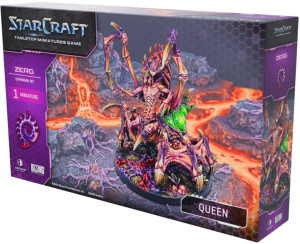StarCraft® Queen - Zerg - Expansion Set