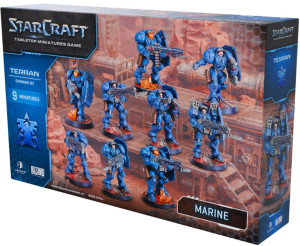 StarCraft® Marine - Terran - Expansion Set