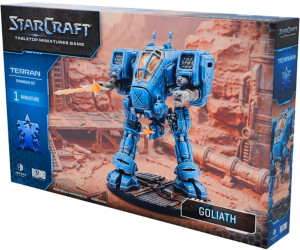 StarCraft® Goliath - Terran - Expansion Set