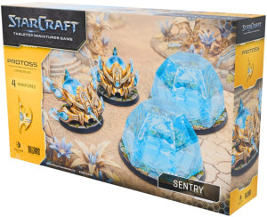 StarCraft® Sentry - Protoss - Expansion Set