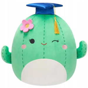 Squishmallows Graduation Maritza 30cm