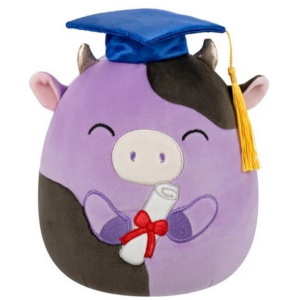 Squishmallows Graduation Alexie 30cm