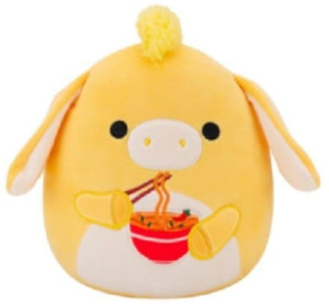 Squishmallows Gavyn 19cm