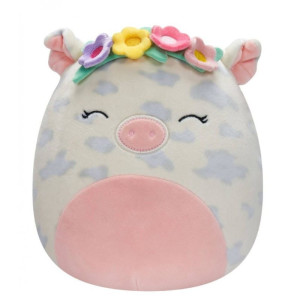 Squishmallow 19cm Rosie