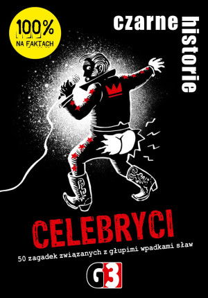 Czarne historie - Celebryci - G3