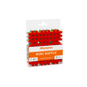 Podstawa mini waffle - Marioinex