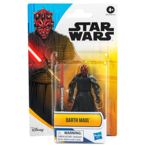 Star Wars Darth Maul figurka - Hasbro