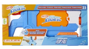 Nerf Super Soaker Flip Fill - Hasbro
