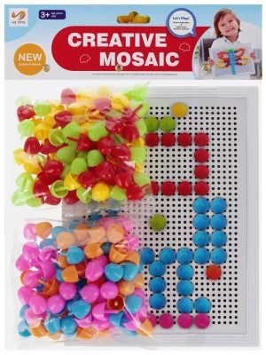 Mozaika do układania - Mega Creative