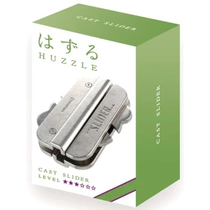 Huzzle Cast Slider - poziom 3/6
