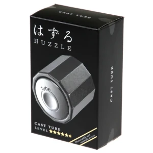 Huzzle Cast Tube - poziom 5/6