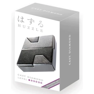 Huzzle Cast Diamond - poziom 1/6
