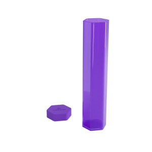 Gamegenic: Playmat Tube - Purple