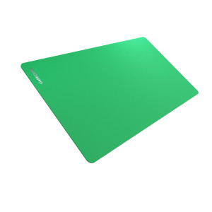 Gamegenic: Playmat Prime 2mm - Green