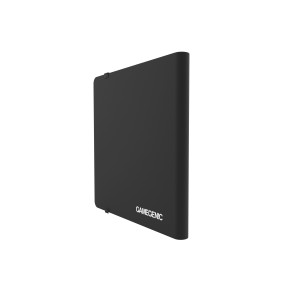 Gamegenic: Casual Album 24-Pocket - Black