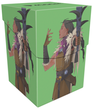 Ultra Pro: Magic the Gathering - Modern Horizons 3 - 100+ Deck Box - Disa