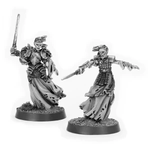 Middle Earth: Angmar - Barrow-wights