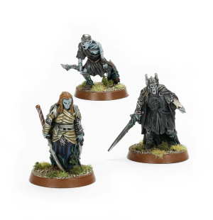 Middle Earth: Dead Marsh Spectres