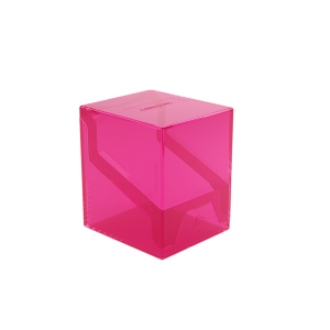 Gamegenic: Bastion 100+ XL - Pink