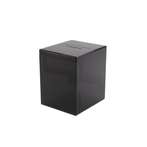 Gamegenic: Bastion 100+ XL - Black