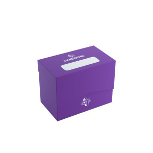 Gamegenic: Side Holder 80+ - Purple