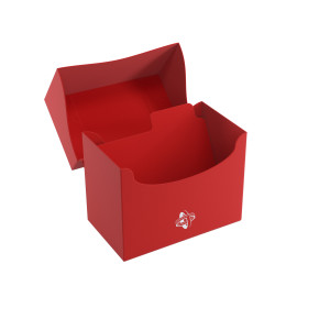 Gamegenic: Side Holder 80+ - Red