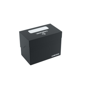 Gamegenic: Side Holder 80+ - Black