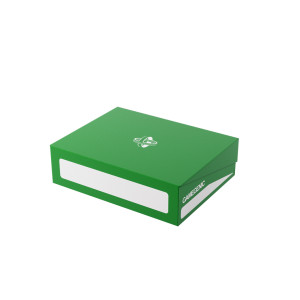 Gamegenic: Token Holder - Green