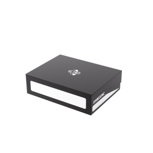 Gamegenic: Token Holder - Black