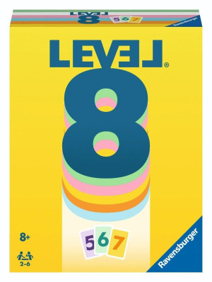 Level 8 - Ravensburger