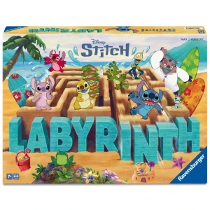 Labyrinth Stitch - Ravensburger
