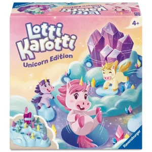 Lotti Karotti Unicorn - Ravensburger