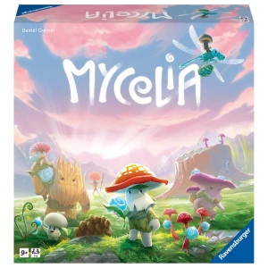 Mycelia - Ravensburger