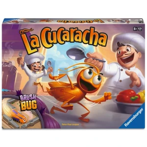 La Cucaracha - Ravensburger