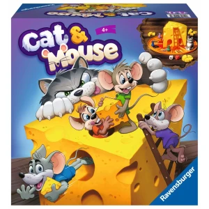 Cat & Mouse - Ravensburger