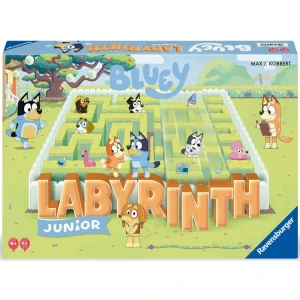 Labyrinth Junior Bluey - Ravensburger