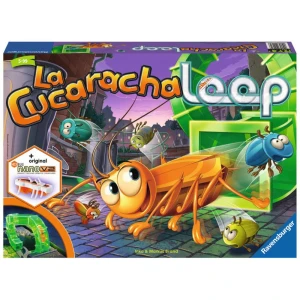 La Cucaracha Loop - Ravensburger