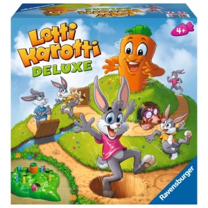 Lotti Karotti Deluxe - Ravensburger