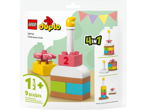 LEGO DUPLO 30712 Celebration Cake
