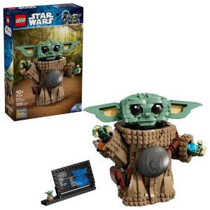 LEGO STAR WARS 75446 - Grogu/Baby Yoda