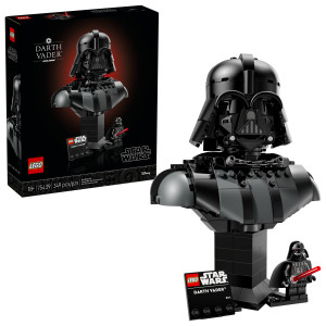 LEGO STAR WARS 75439 - DARTH VADER