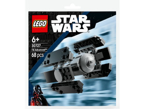 LEGO STAR WARS 30727 TIE Advanced Mini-Build