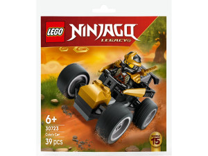 LEGO NINJAGO 30723 Ninja Cole's Car