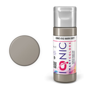 IONIC Warm Grey